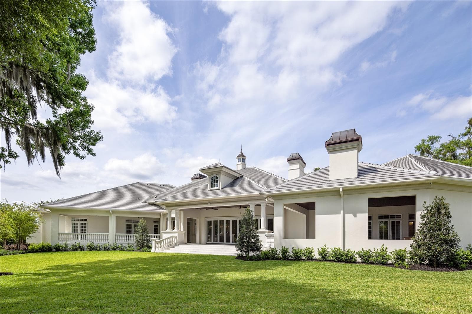 Single Family Residence at 8707 NW 31ST LANE RD, OCALA, photo 48 of 50