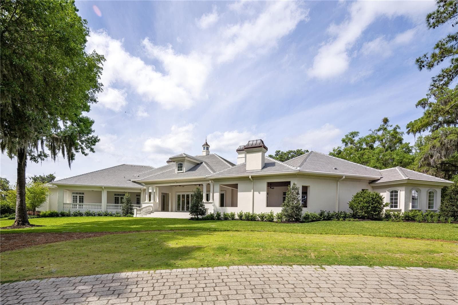 Single Family Residence at 8707 NW 31ST LANE RD, OCALA, photo 50 of 50