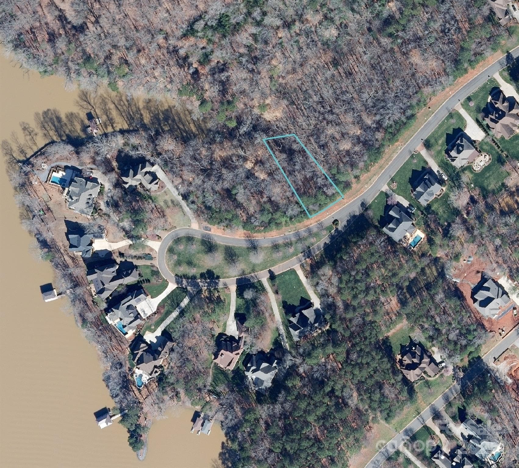 Lot at Belmont, photo 4 of 39