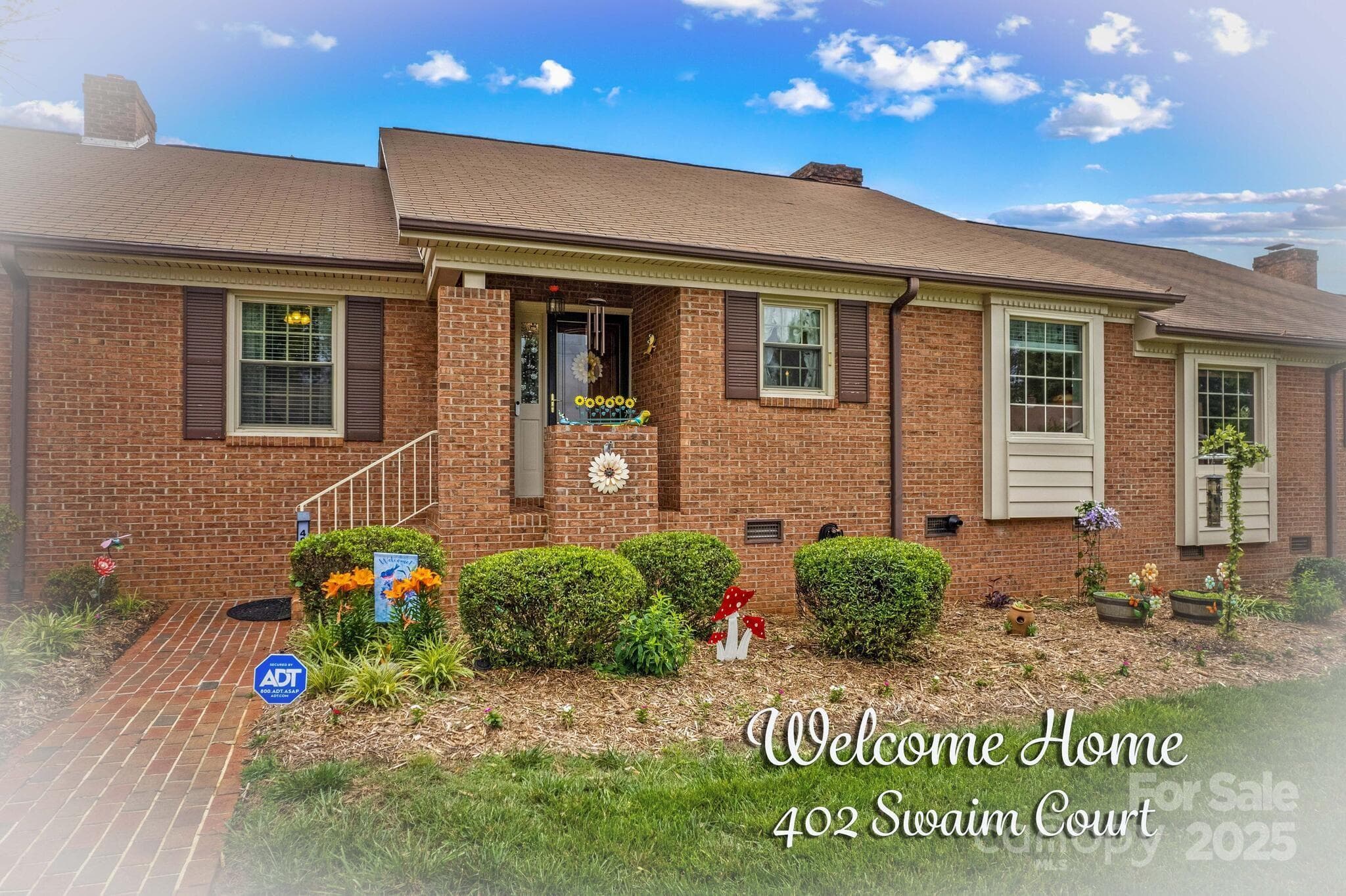 402 Swaim Court
