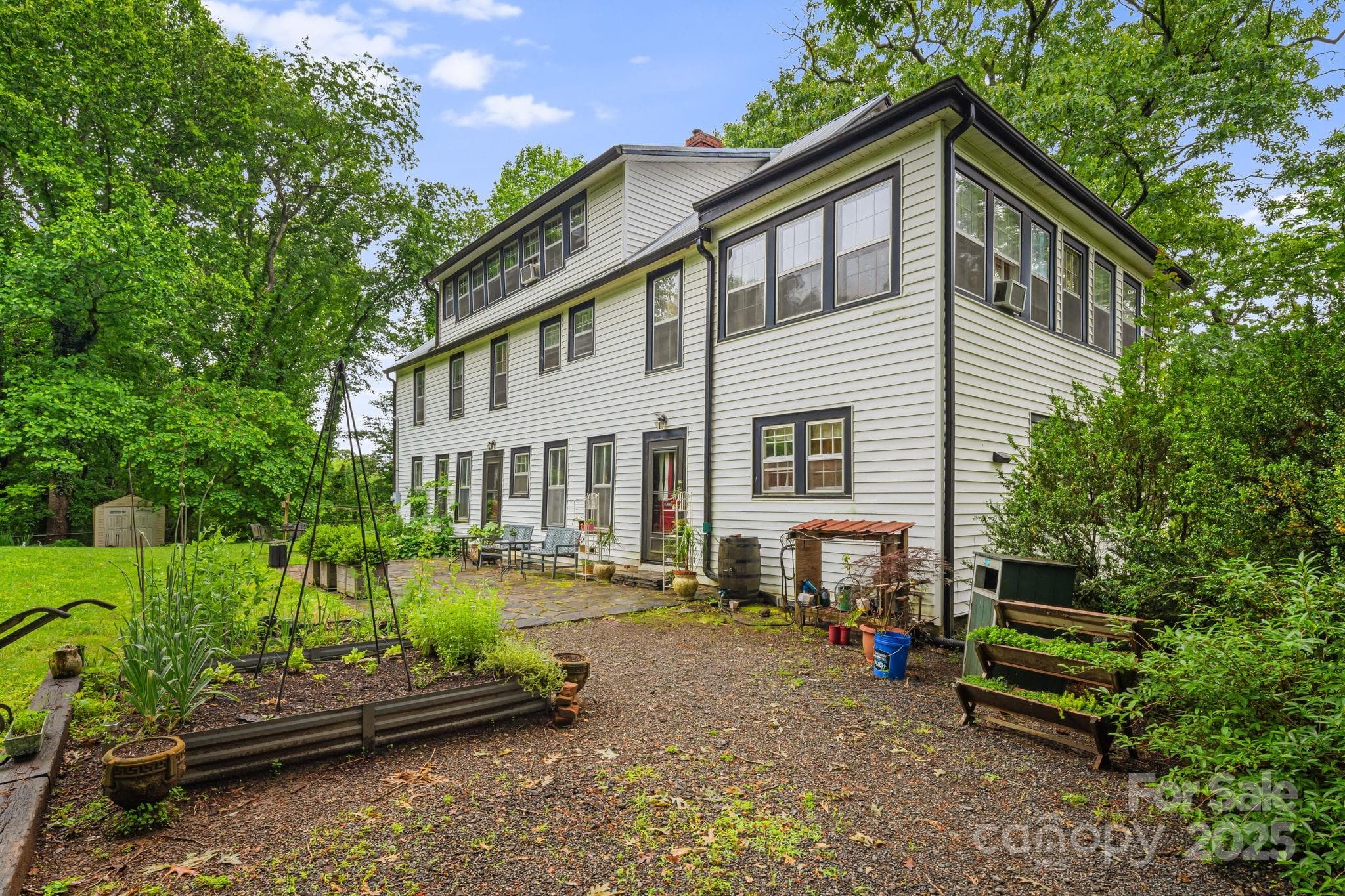 Single Family Residence at Black Mountain, photo 2 of 47