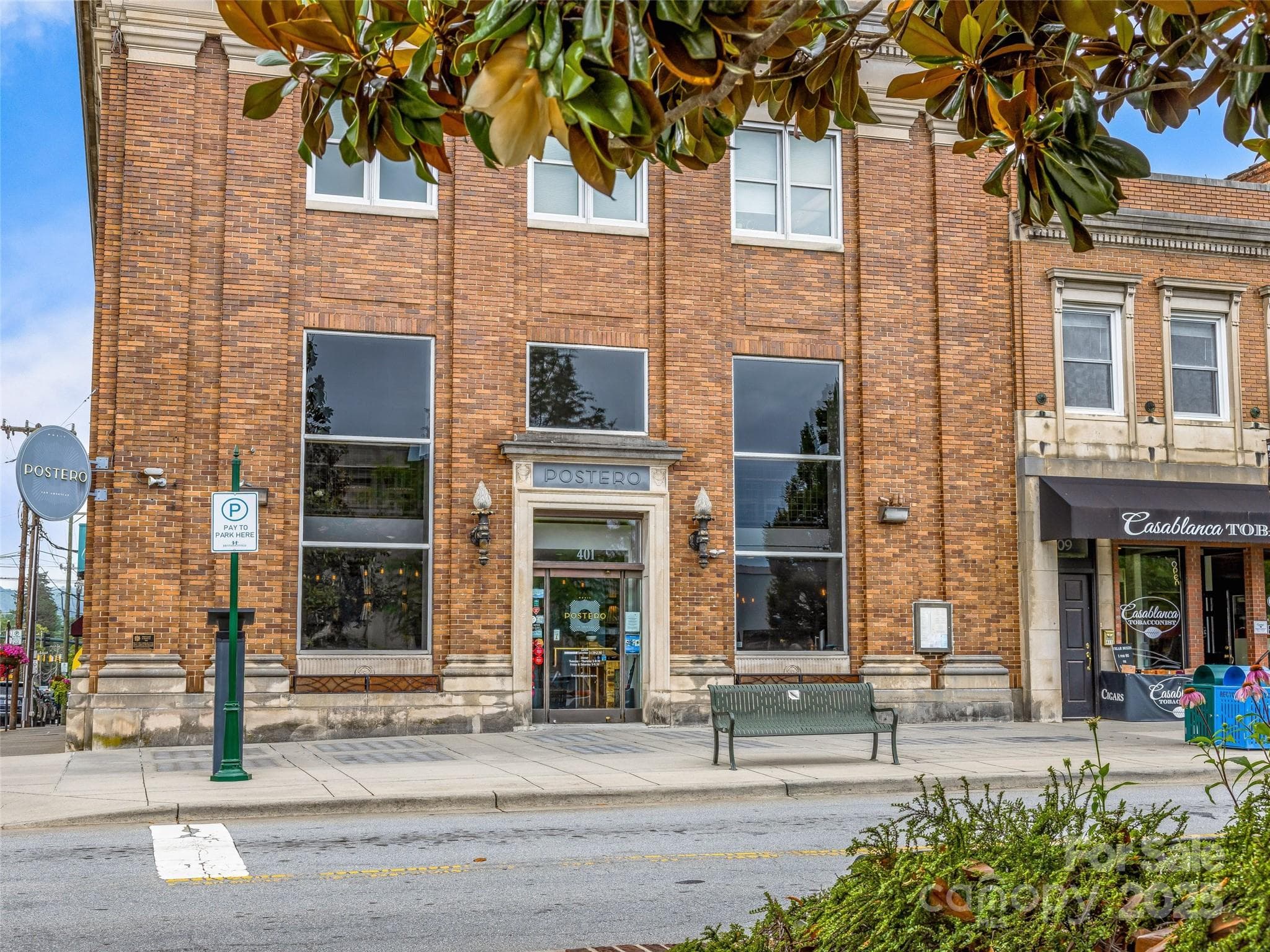 Office at 401 N Main Street, Hendersonville, photo 2 of 37