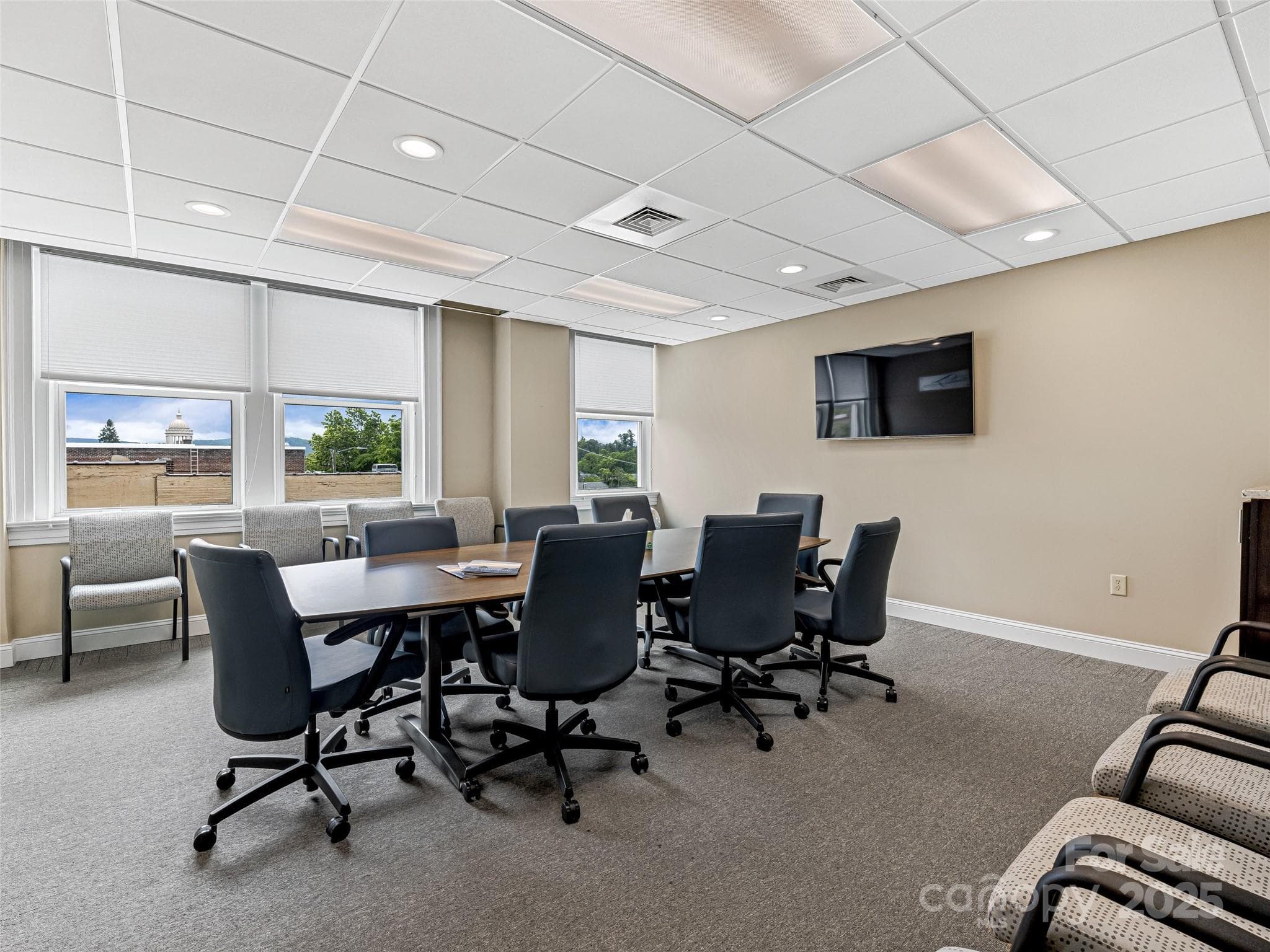 Office at 401 N Main Street, Hendersonville, photo 10 of 37