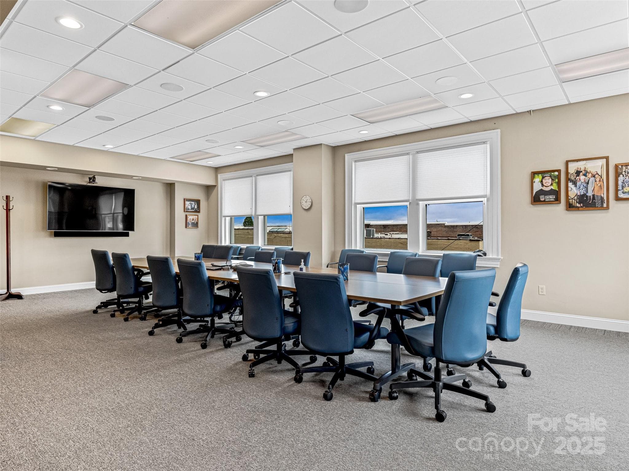 Office at 401 N Main Street, Hendersonville, photo 16 of 37