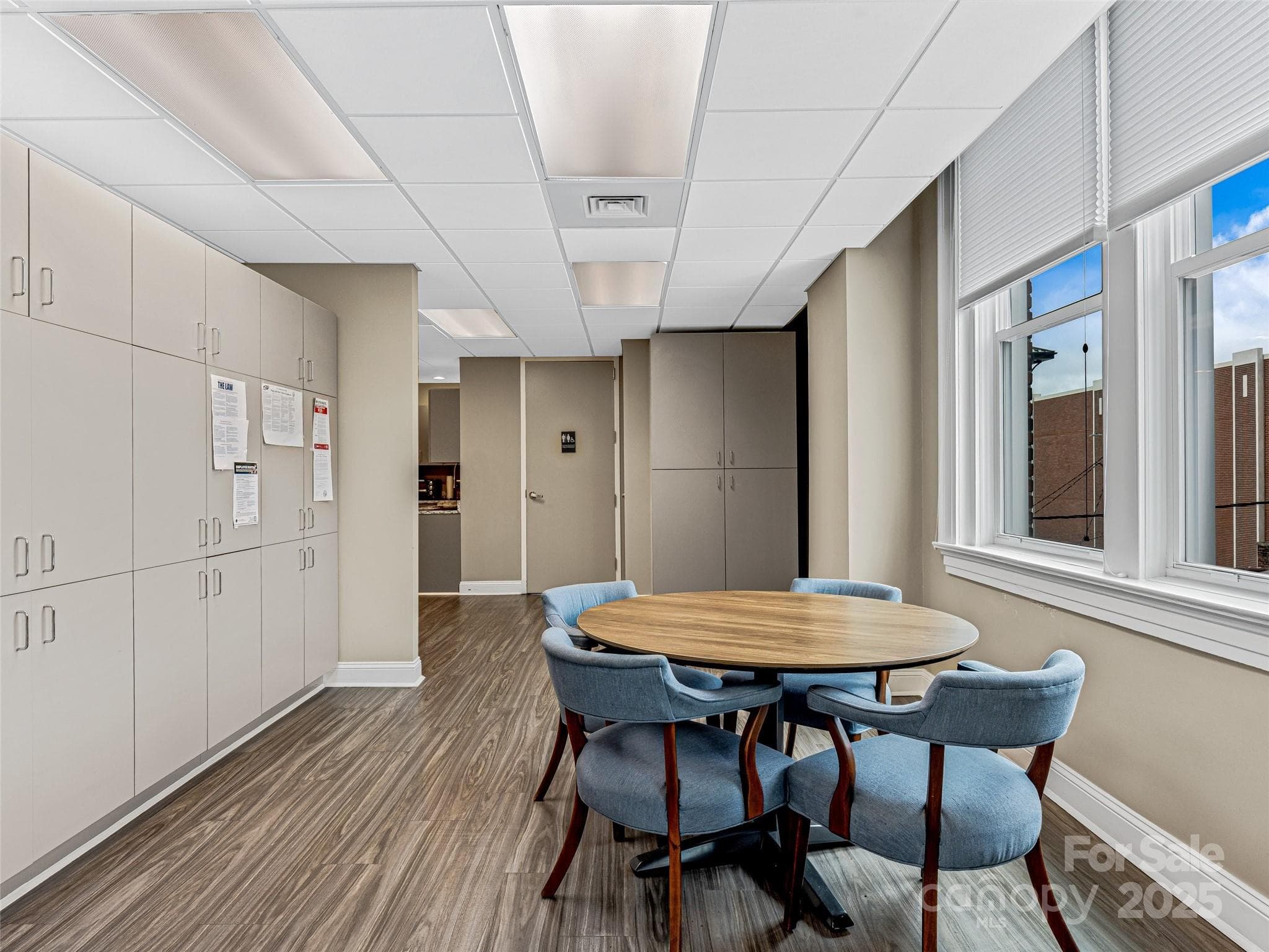 Office at 401 N Main Street, Hendersonville, photo 17 of 37