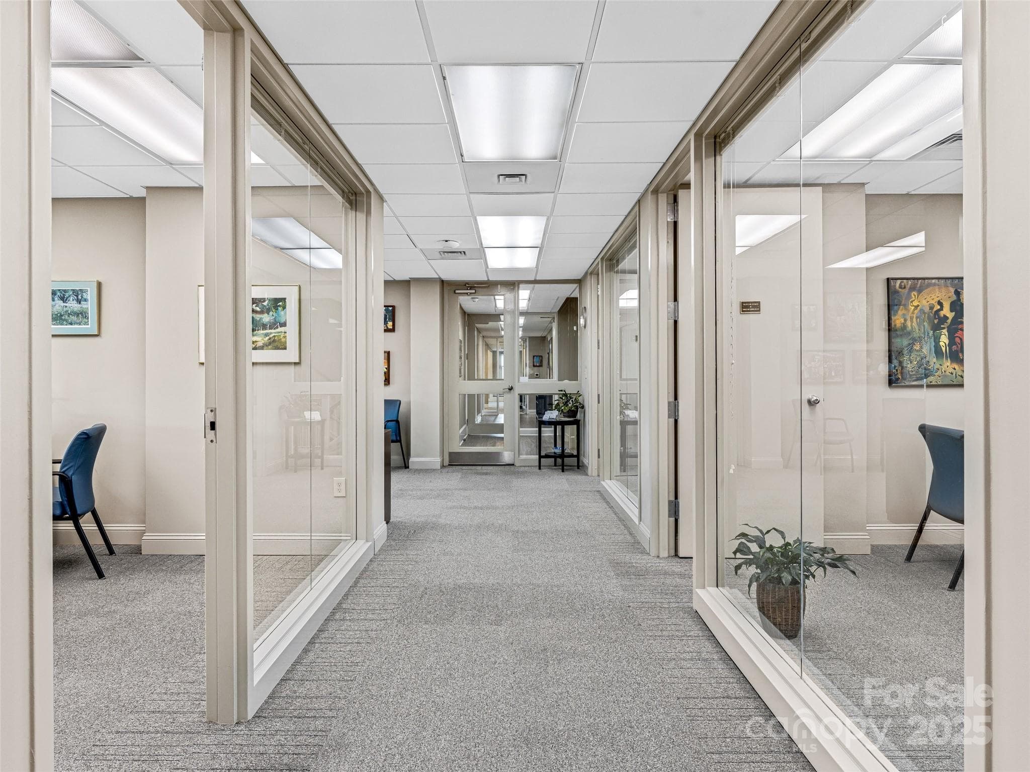 Office at 401 N Main Street, Hendersonville, photo 31 of 37