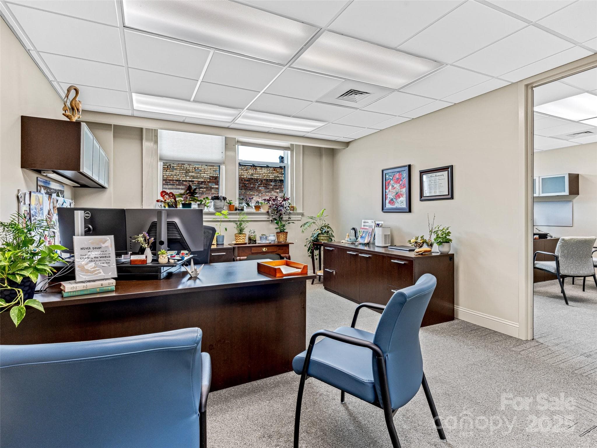 Office at 401 N Main Street, Hendersonville, photo 33 of 37