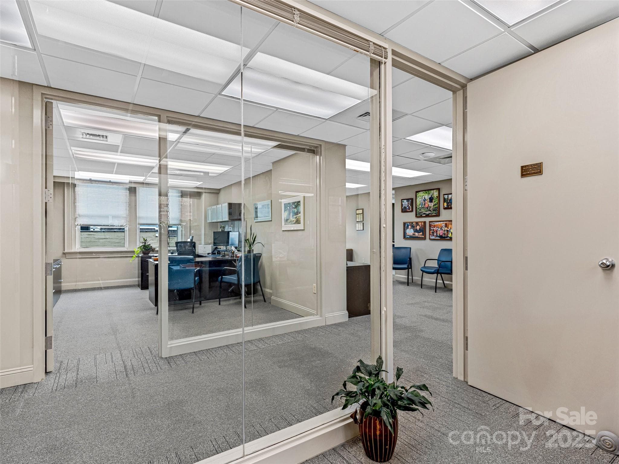 Office at 401 N Main Street, Hendersonville, photo 34 of 37