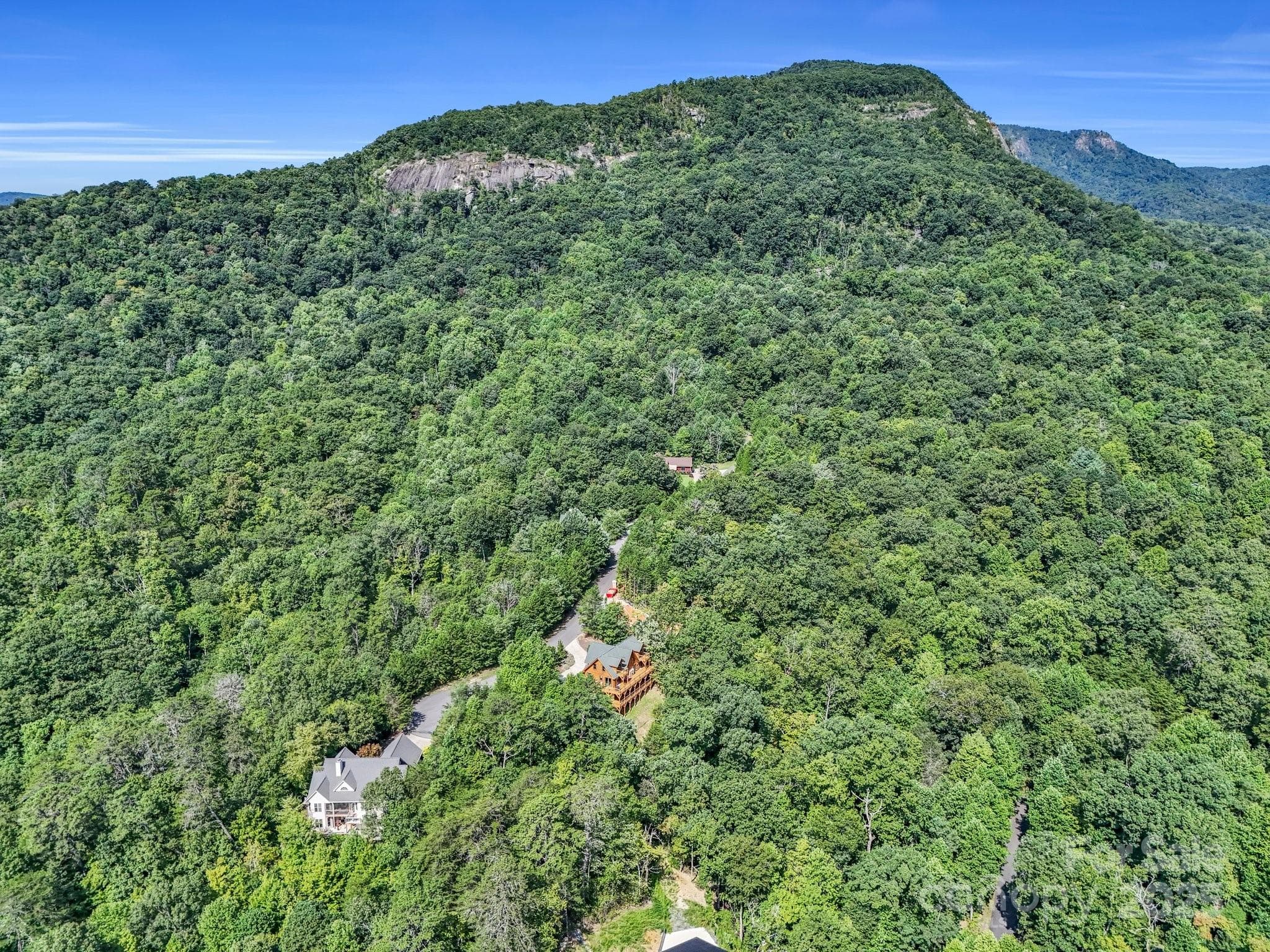 Single Family Residence at Lake Lure, photo 4 of 47