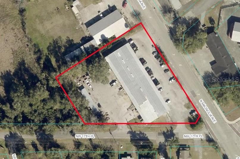 Mixed Use at 1726 N MAGNOLIA AVE, OCALA, photo 2 of 2