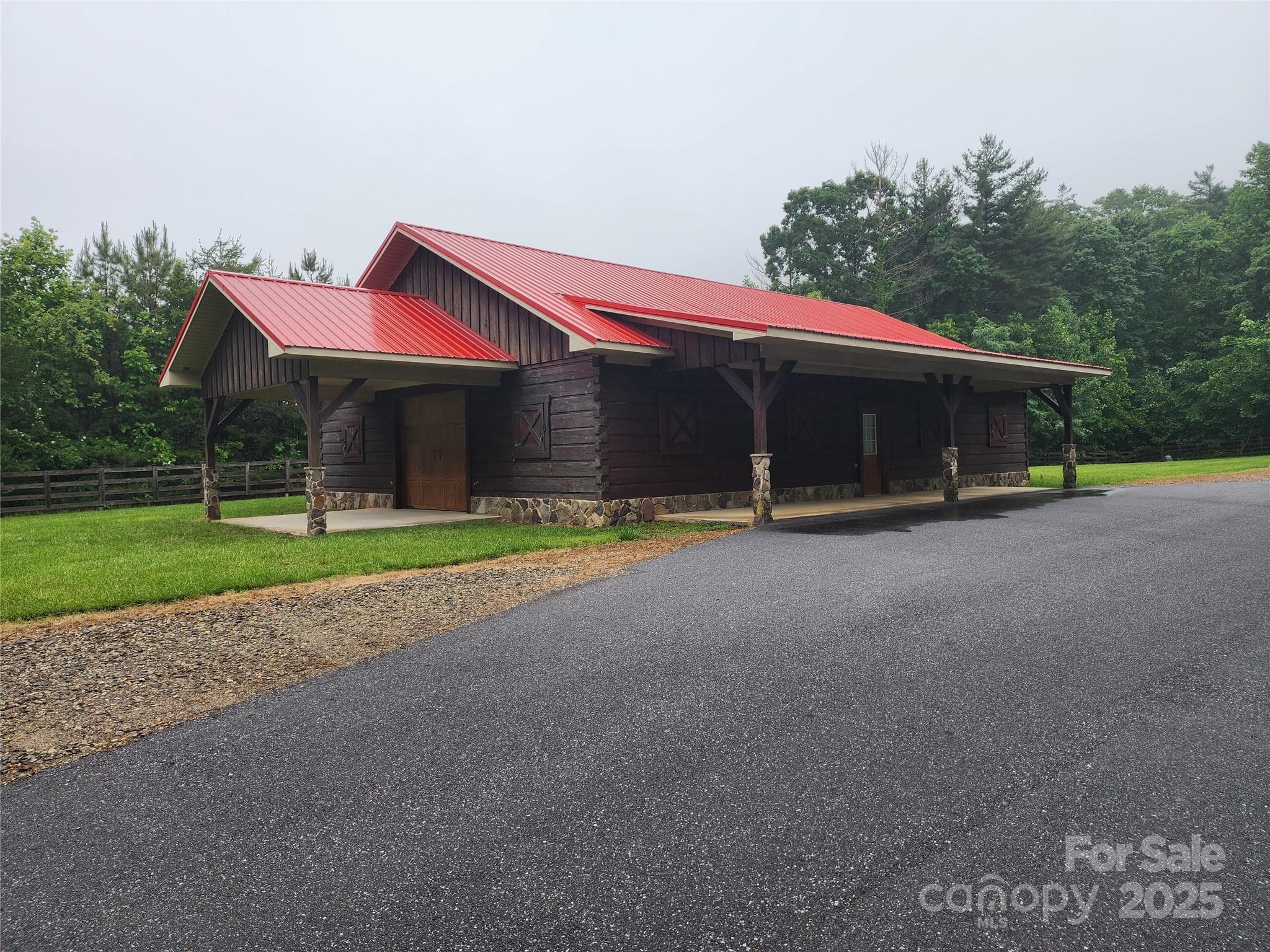 Lot at Chestnut Mountain Farms, McGrady, photo 15 of 16