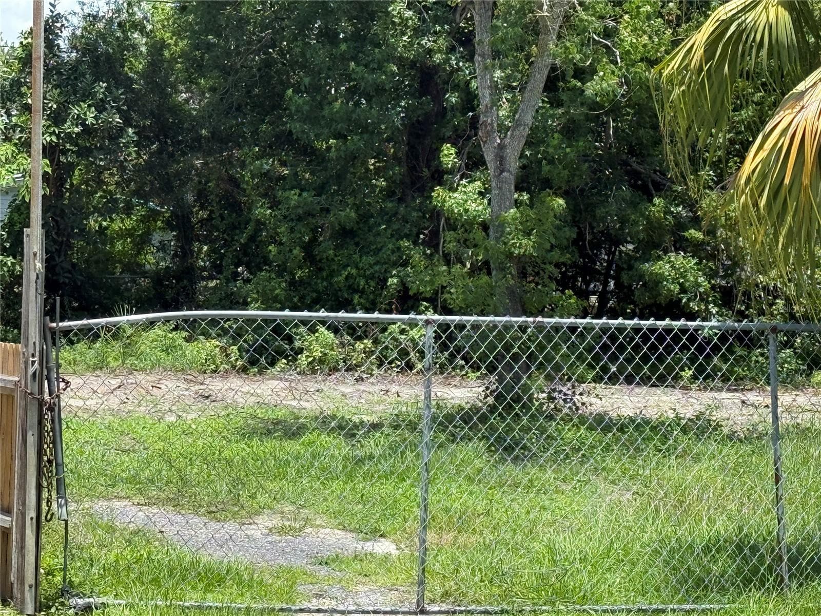 Land at 7018 S 51ST AVE, TAMPA, photo 4 of 7
