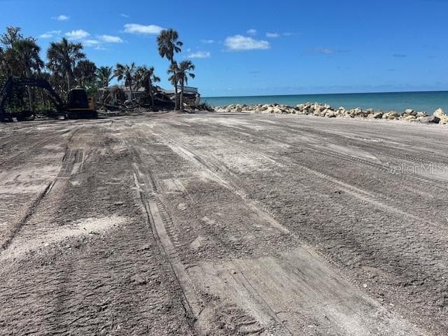 Land at 7050 MANASOTA KEY RD, ENGLEWOOD, photo 5 of 19