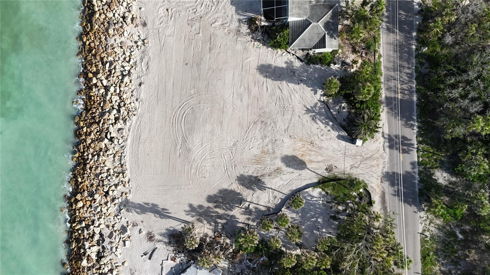 Land at 7050 MANASOTA KEY RD, ENGLEWOOD, photo 7 of 19