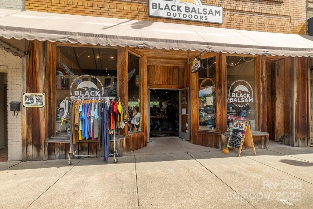 Retail at 562 W Main Street, Sylva, photo 2 of 36
