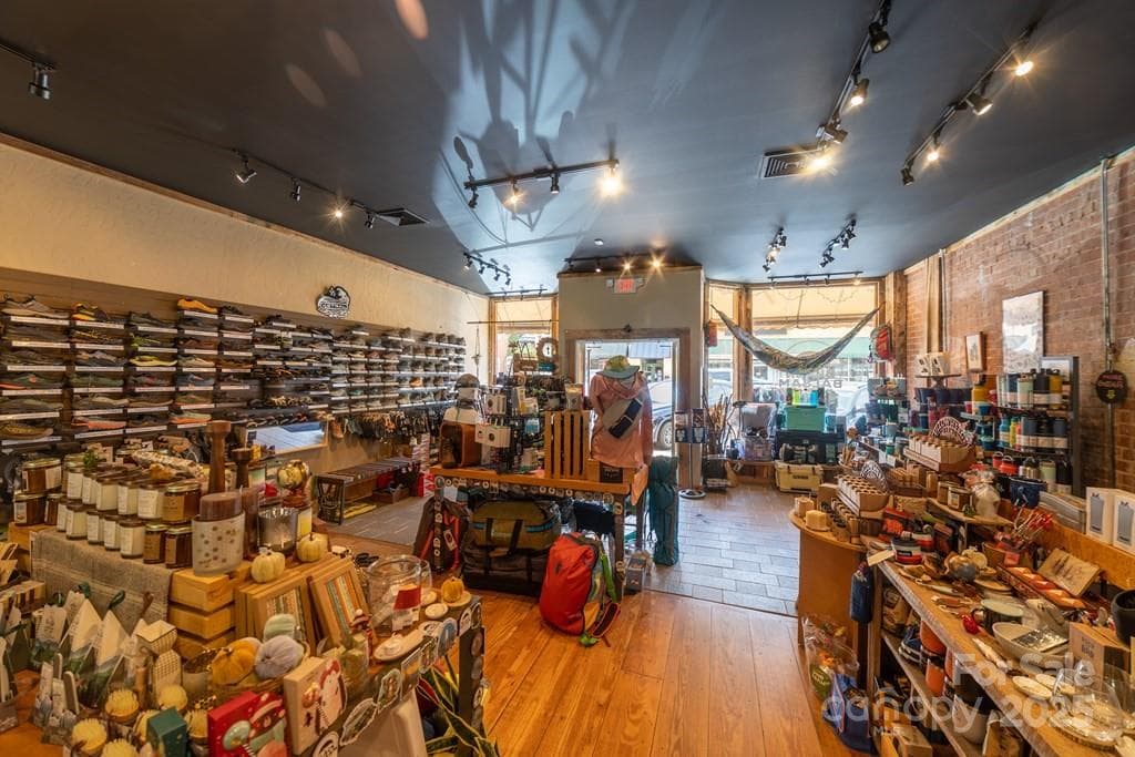 Retail at 562 W Main Street, Sylva, photo 5 of 36