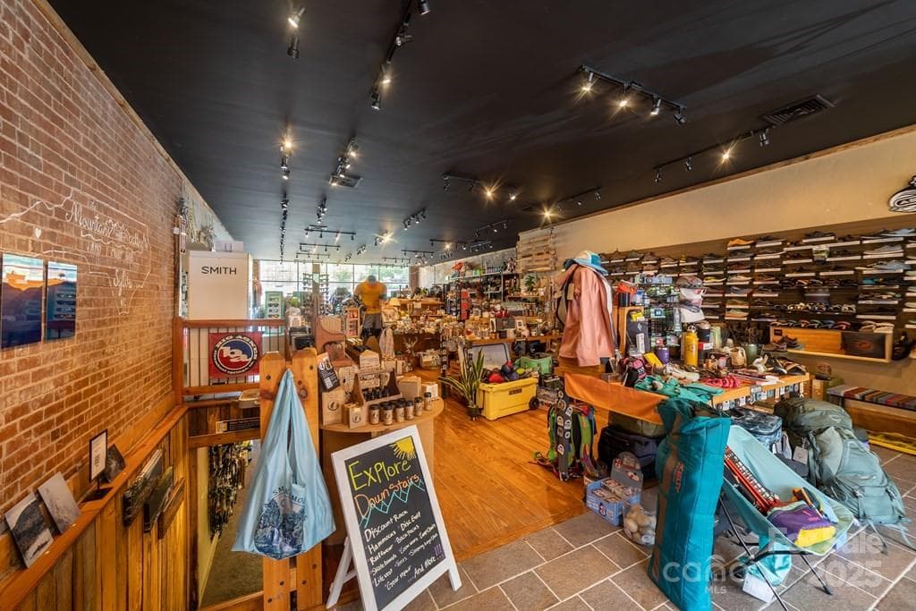 Retail at 562 W Main Street, Sylva, photo 6 of 36