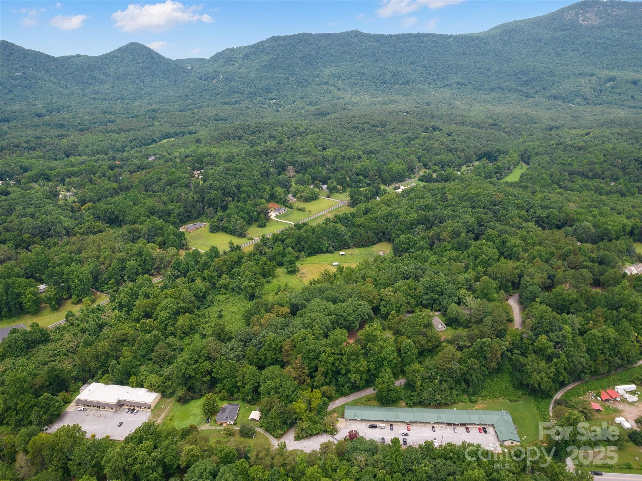 Lot at 91 Ford Ridge Lane, Columbus, photo 5 of 18