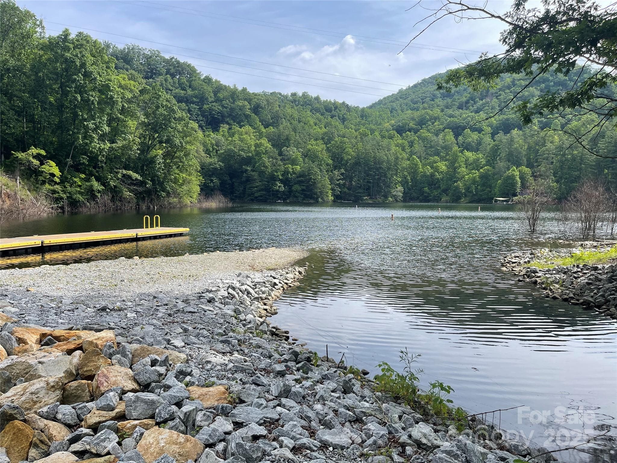 Cedar Cliff Public Access - 2600 Canada Road, Tuckasegee