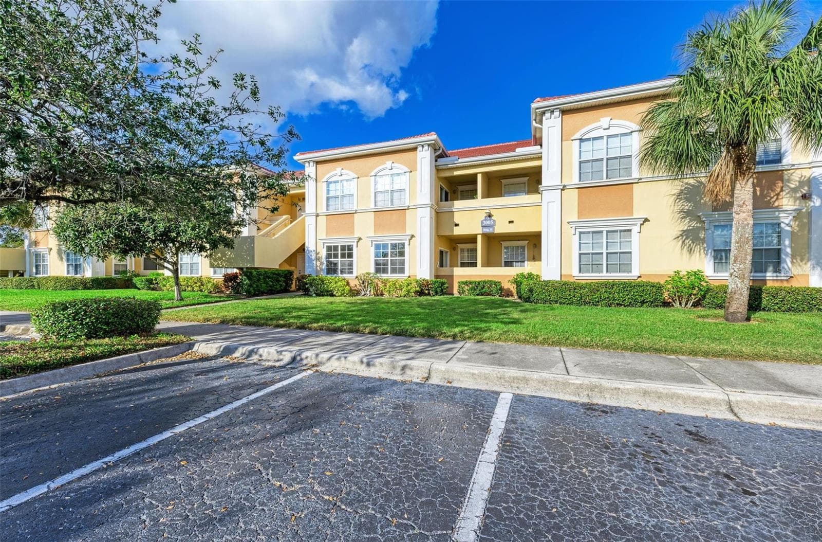 Condominium at 3005 CHIANTI CT #103, SARASOTA, photo 3 of 30