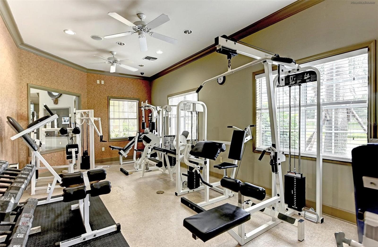 Condominium at 3005 CHIANTI CT #103, SARASOTA, photo 28 of 30