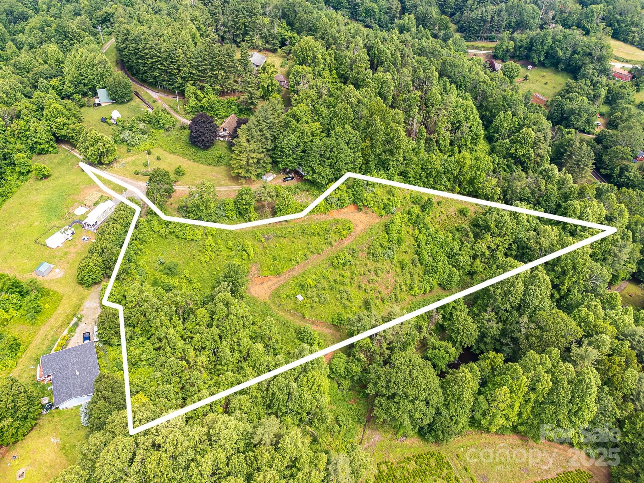 Acreage at Burnsville, photo 2 of 31