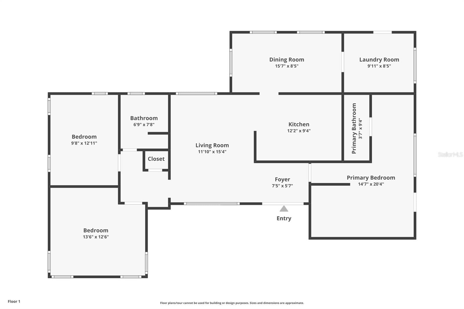 Single Family Residence at 3007 KNOLLWOOD CIR, ORLANDO, photo 39 of 41