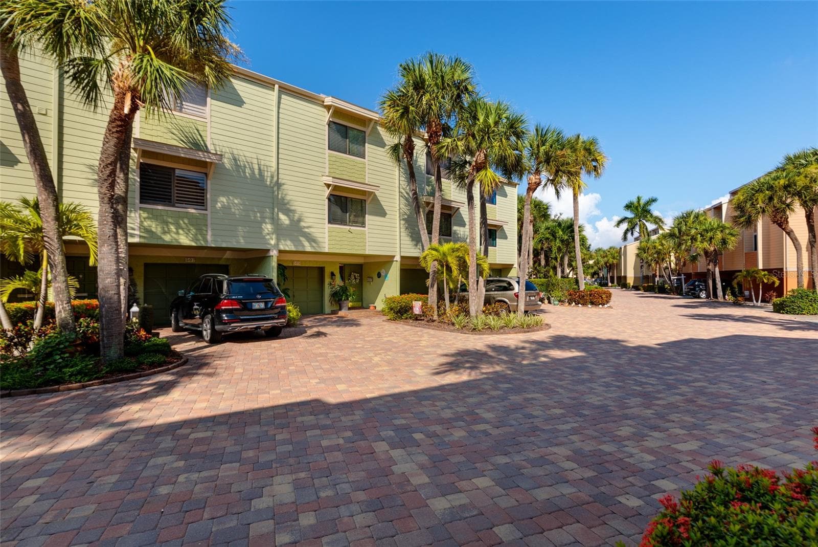 Condominium at 505 SANDY HOOK RD #505, TREASURE ISLAND, photo 76 of 76
