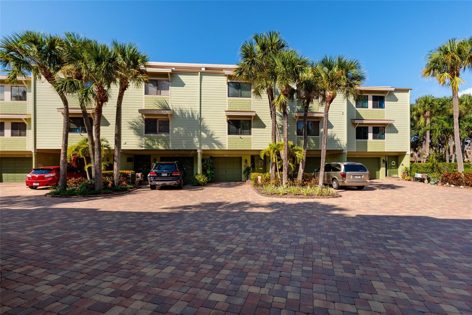 Condominium at 505 SANDY HOOK RD #505, TREASURE ISLAND, photo 45 of 76