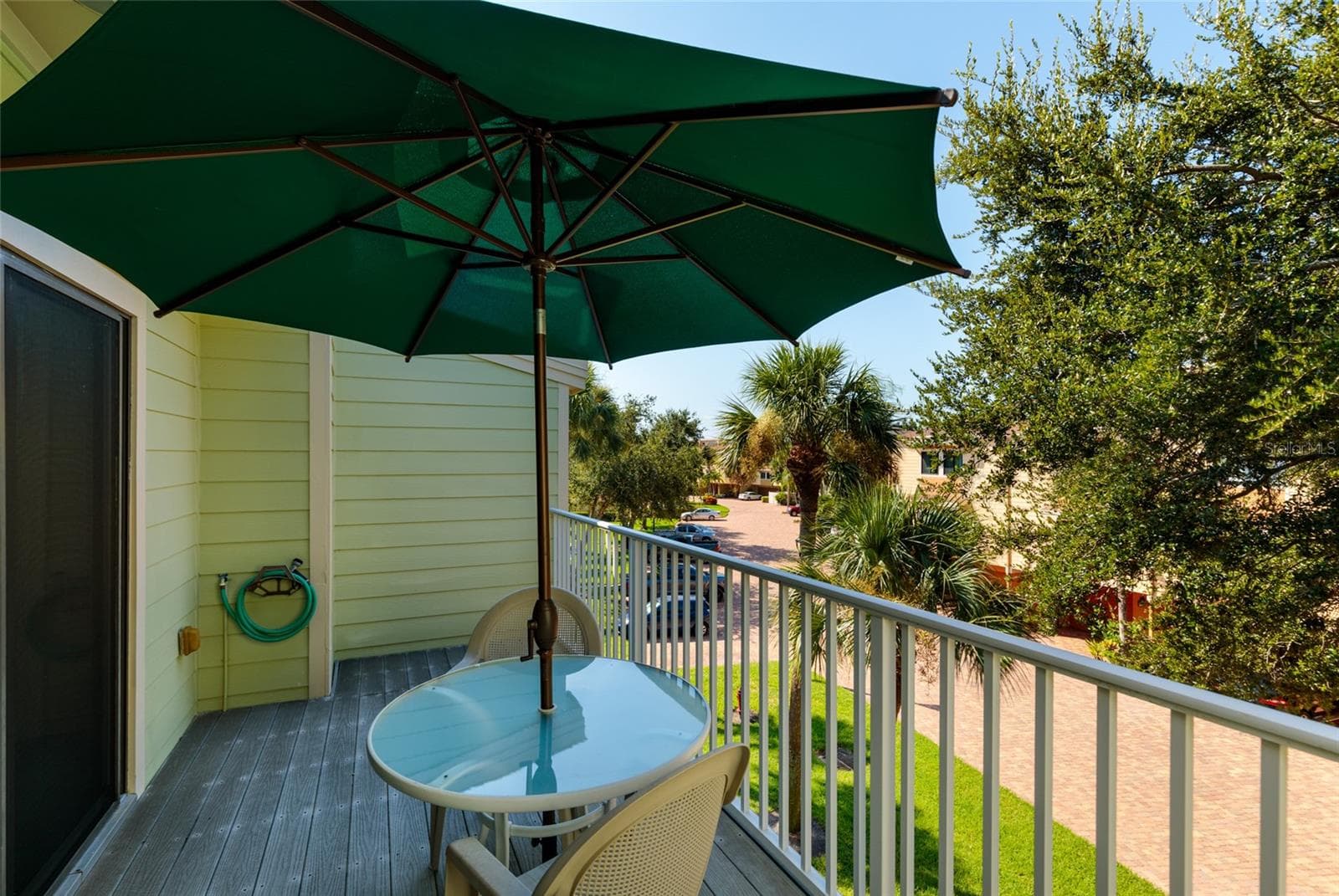 Condominium at 505 SANDY HOOK RD #505, TREASURE ISLAND, photo 25 of 76
