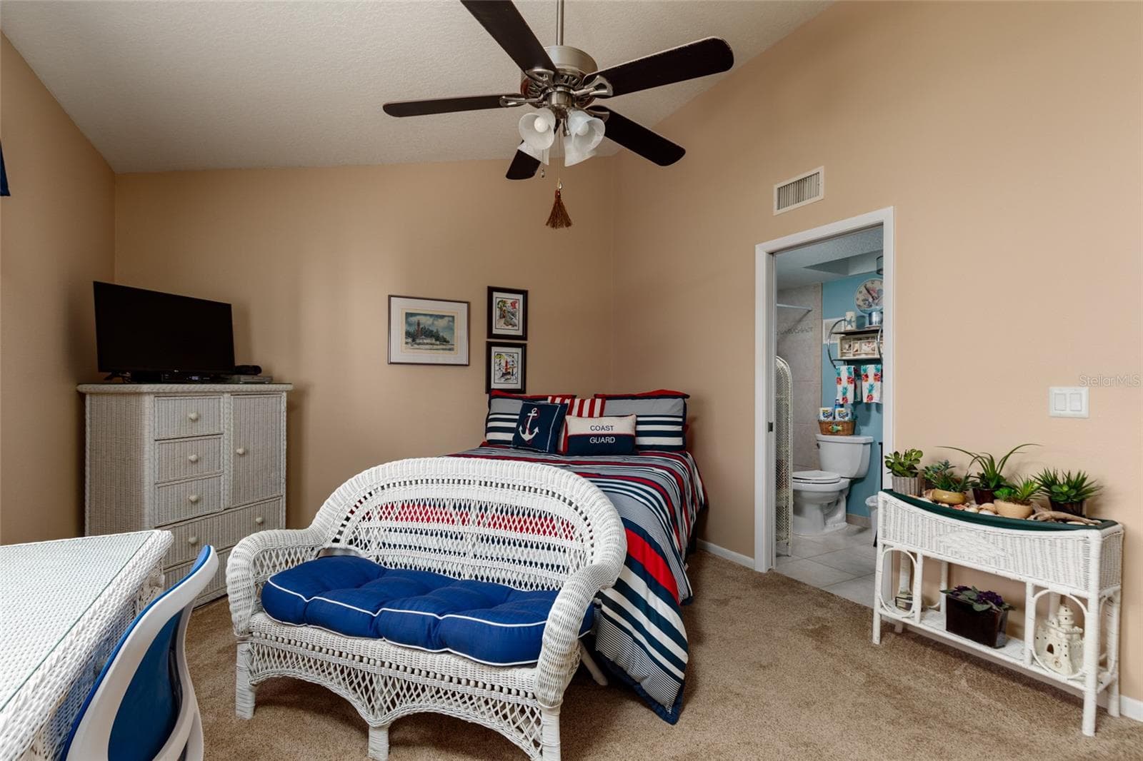 Condominium at 505 SANDY HOOK RD #505, TREASURE ISLAND, photo 27 of 76
