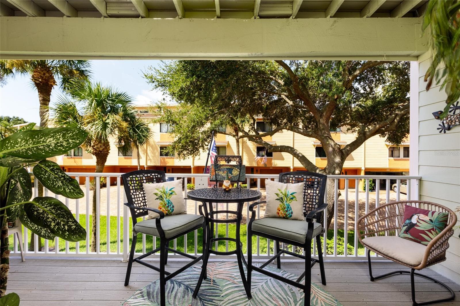 Condominium at 505 SANDY HOOK RD #505, TREASURE ISLAND, photo 18 of 76