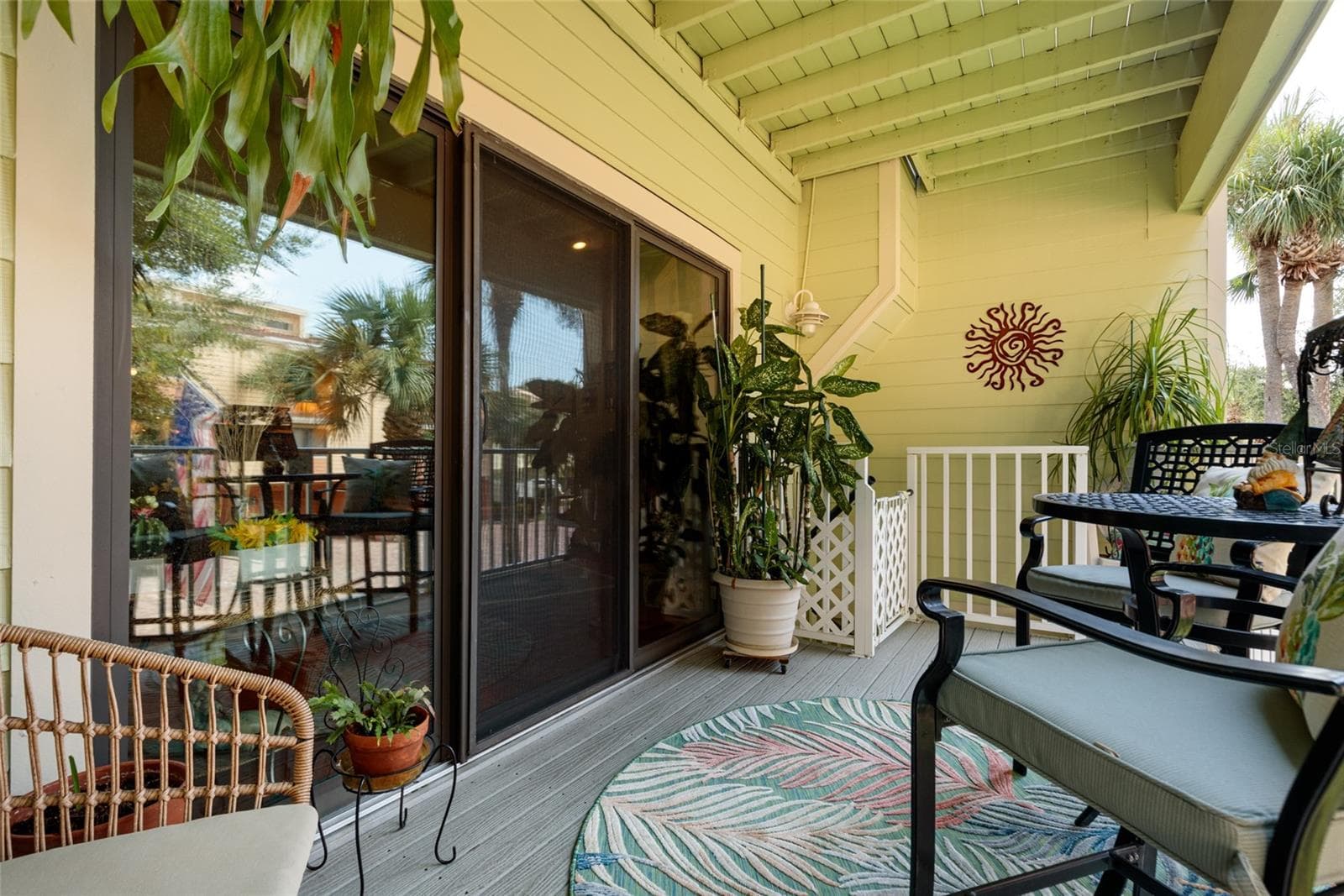 Condominium at 505 SANDY HOOK RD #505, TREASURE ISLAND, photo 17 of 76