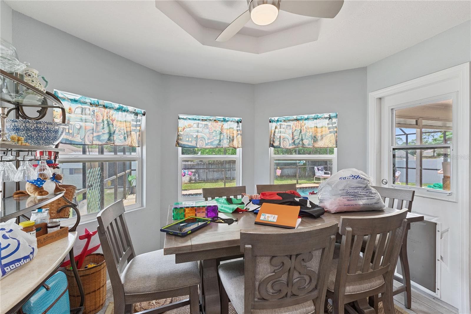 Single Family Residence at 6645 FREEPORT DR, SPRING HILL, photo 5 of 12