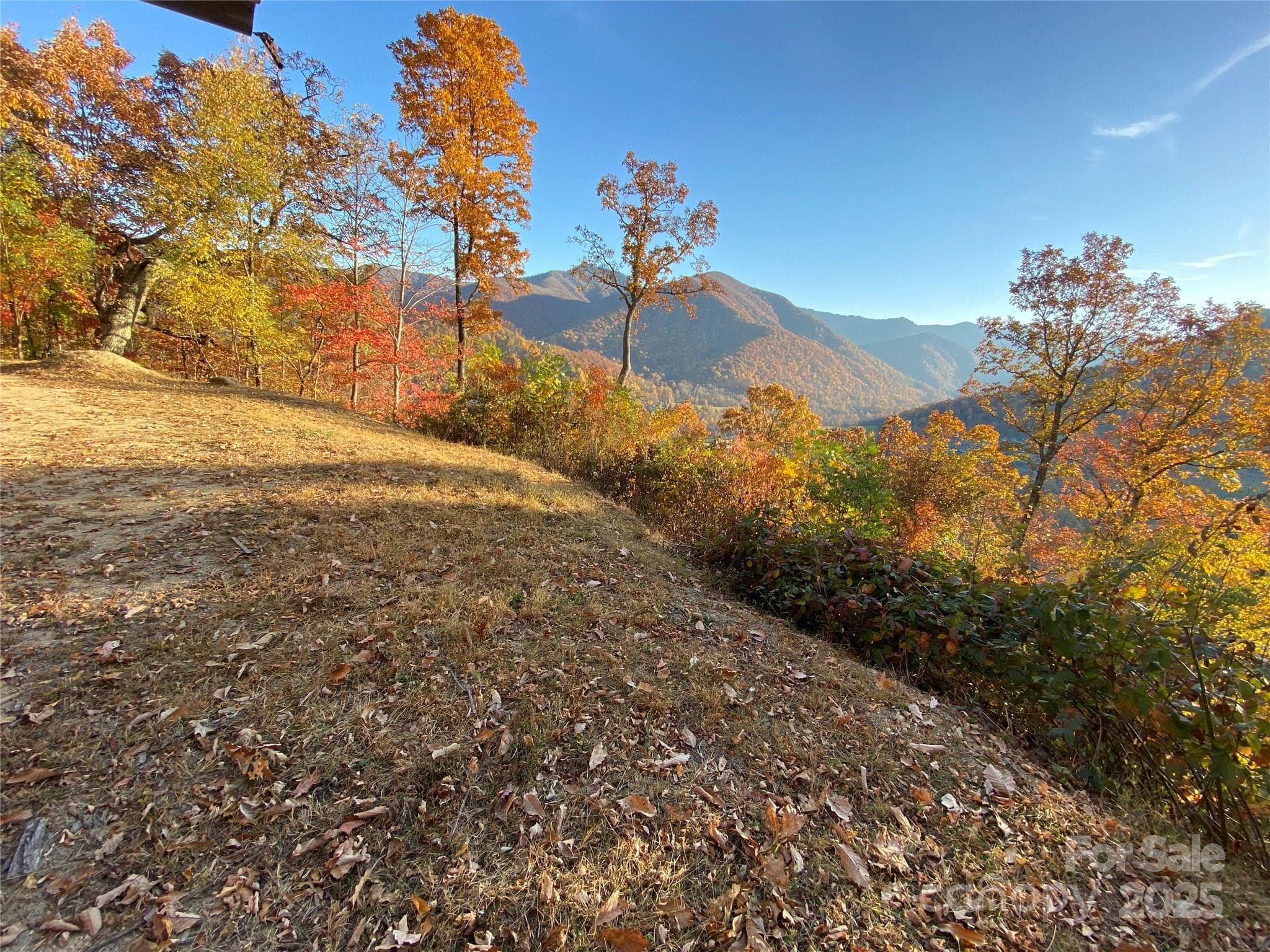 House Pad and VIEWS - Black Bear Ridge, Maggie Valley