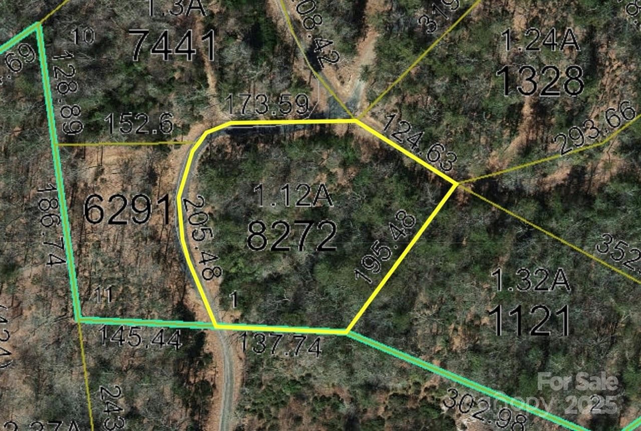 Lot at 0000 Humpback Mountain Road, Spruce Pine, photo 18 of 25