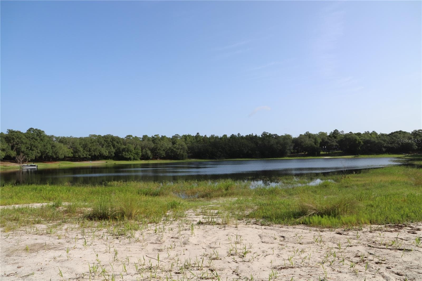 Land at 00 STATE ROAD 100, KEYSTONE HEIGHTS, photo 3 of 6