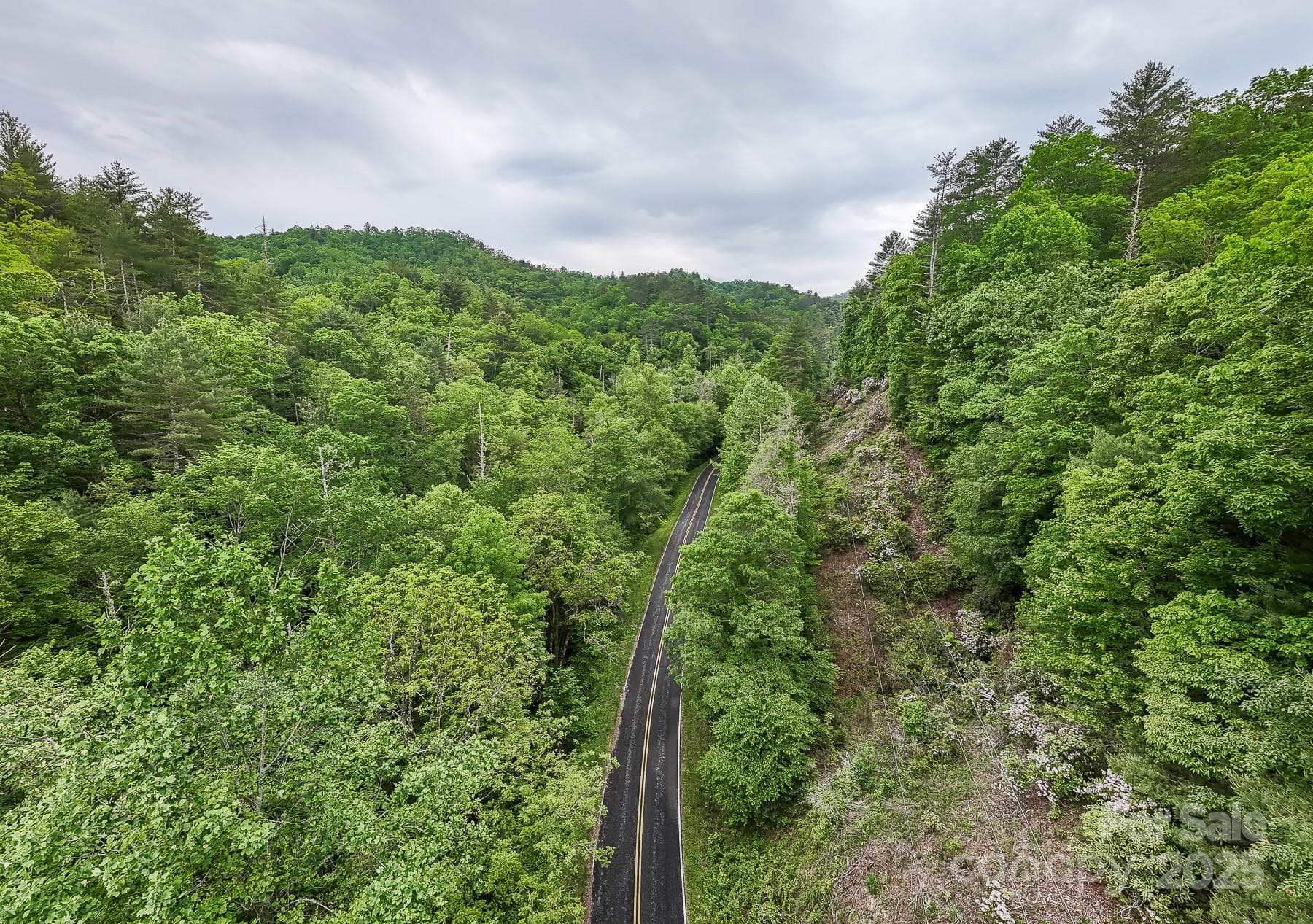 Acreage at 399 Shell Stand Road, Almond, photo 17 of 21