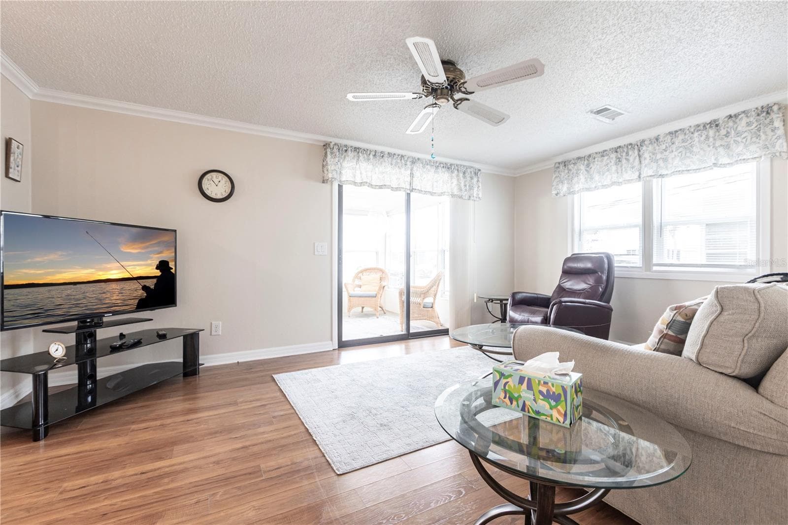 Manufactured Home at 2100 KINGS HWY #655, PORT CHARLOTTE, photo 6 of 74