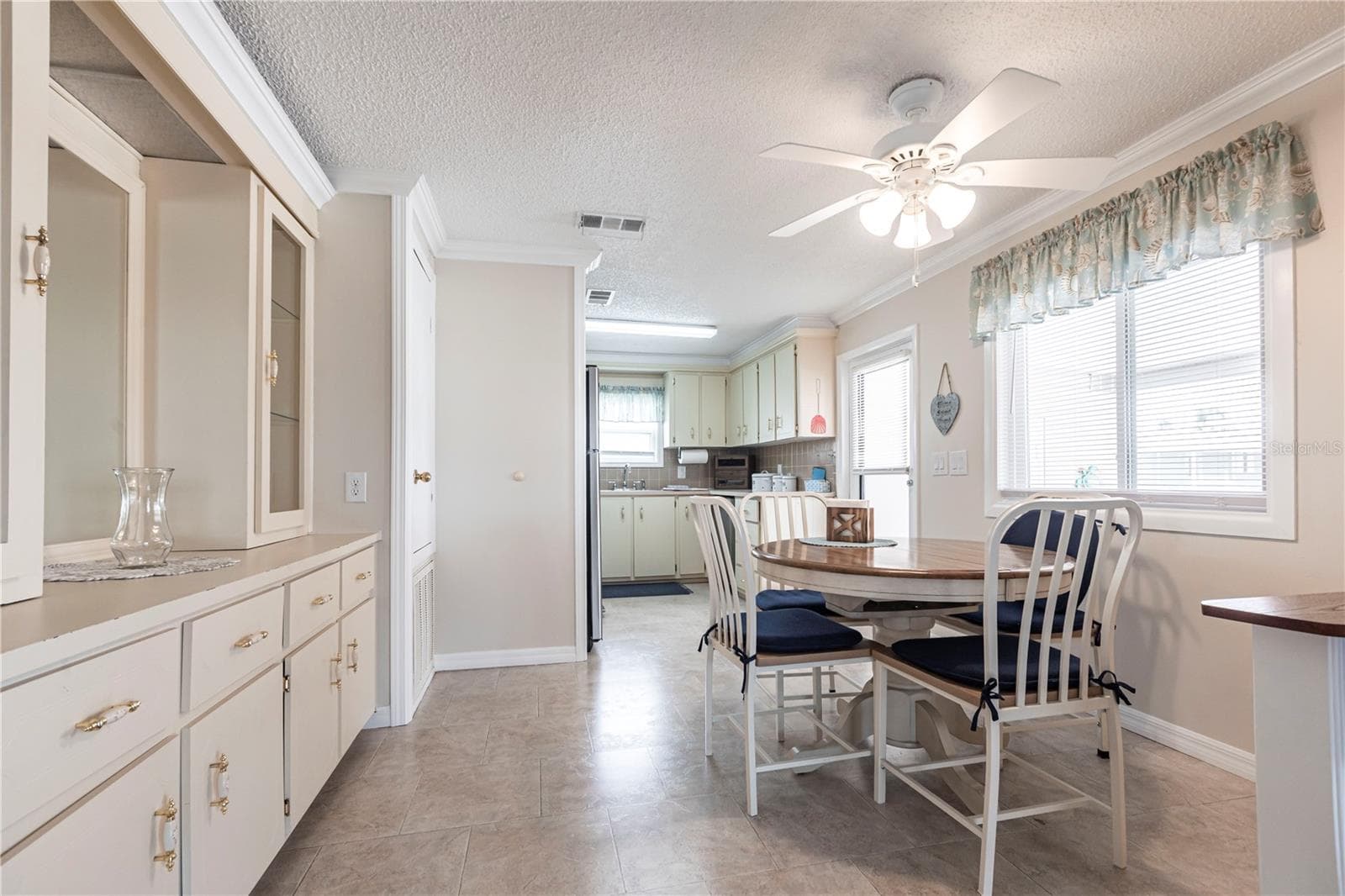 Manufactured Home at 2100 KINGS HWY #655, PORT CHARLOTTE, photo 12 of 74