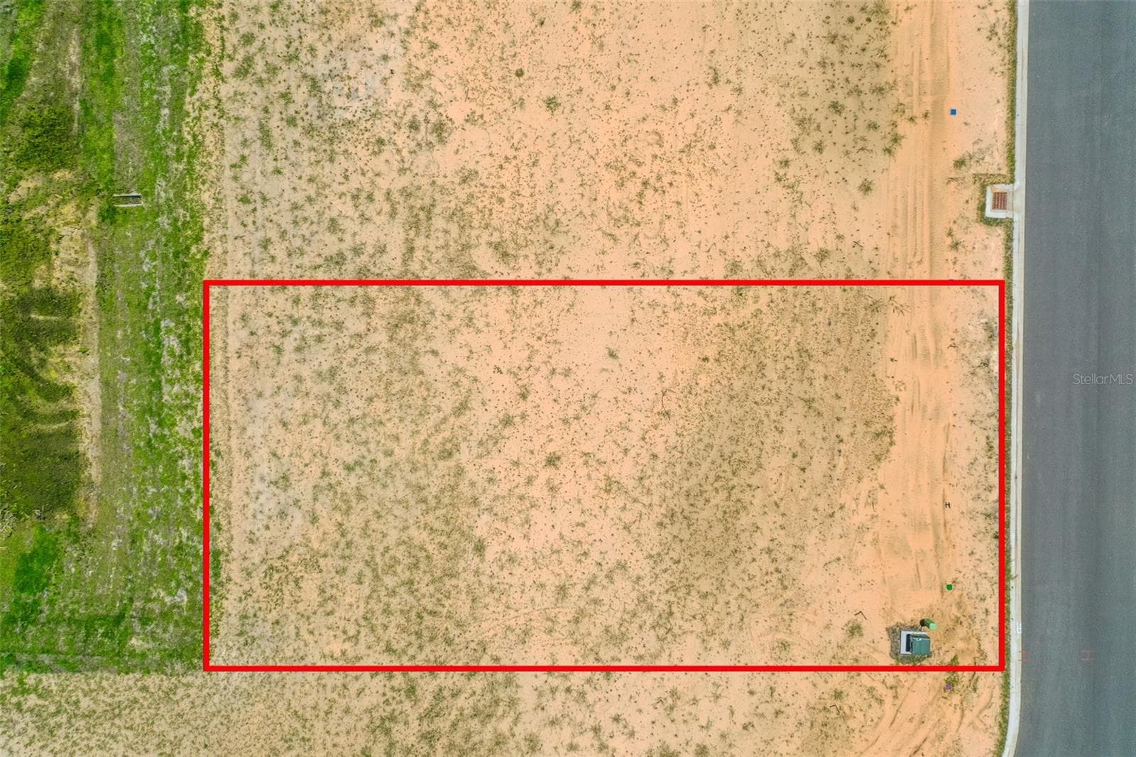 Land at 234 STILLWATER DR, FLAGLER BEACH, photo 7 of 33