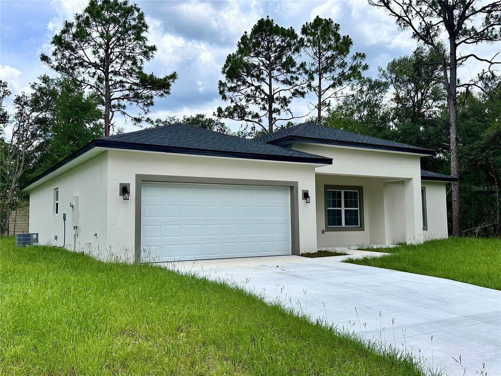 Single Family Residence at 7977 N POCONO DR, CITRUS SPRINGS, photo 2 of 35