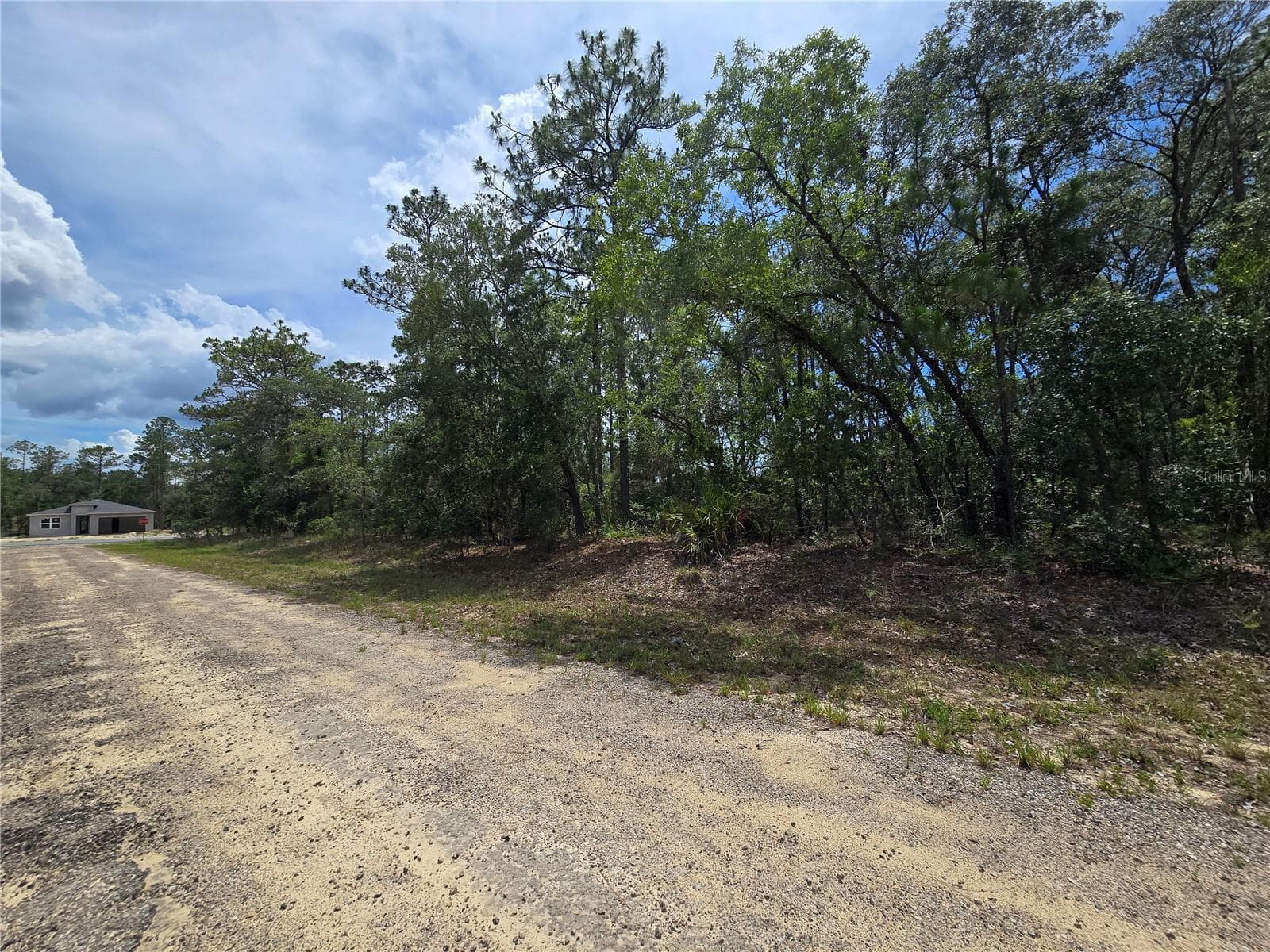 Land at 6468 N BAYLOR TER, DUNNELLON, photo 2 of 9
