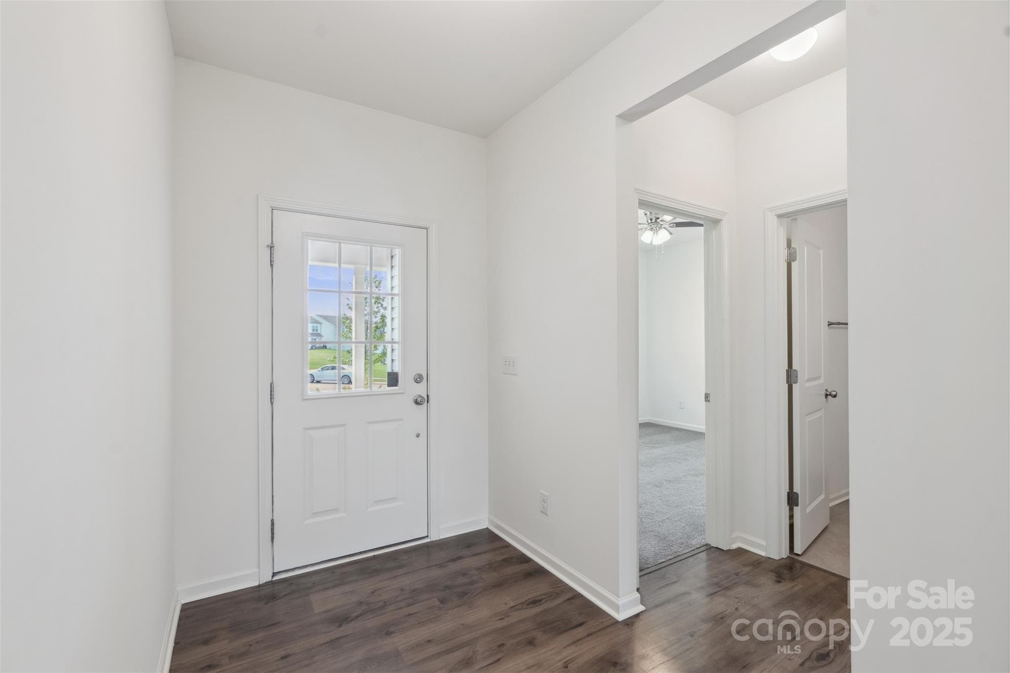 Single Family Residence at 117 Carmine Court, Troutman, photo 7 of 48