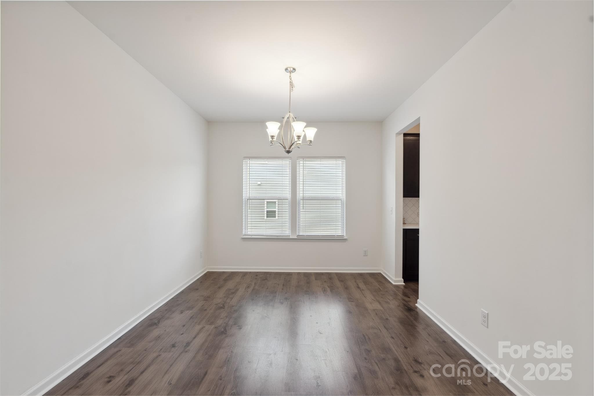 Single Family Residence at 117 Carmine Court, Troutman, photo 11 of 48