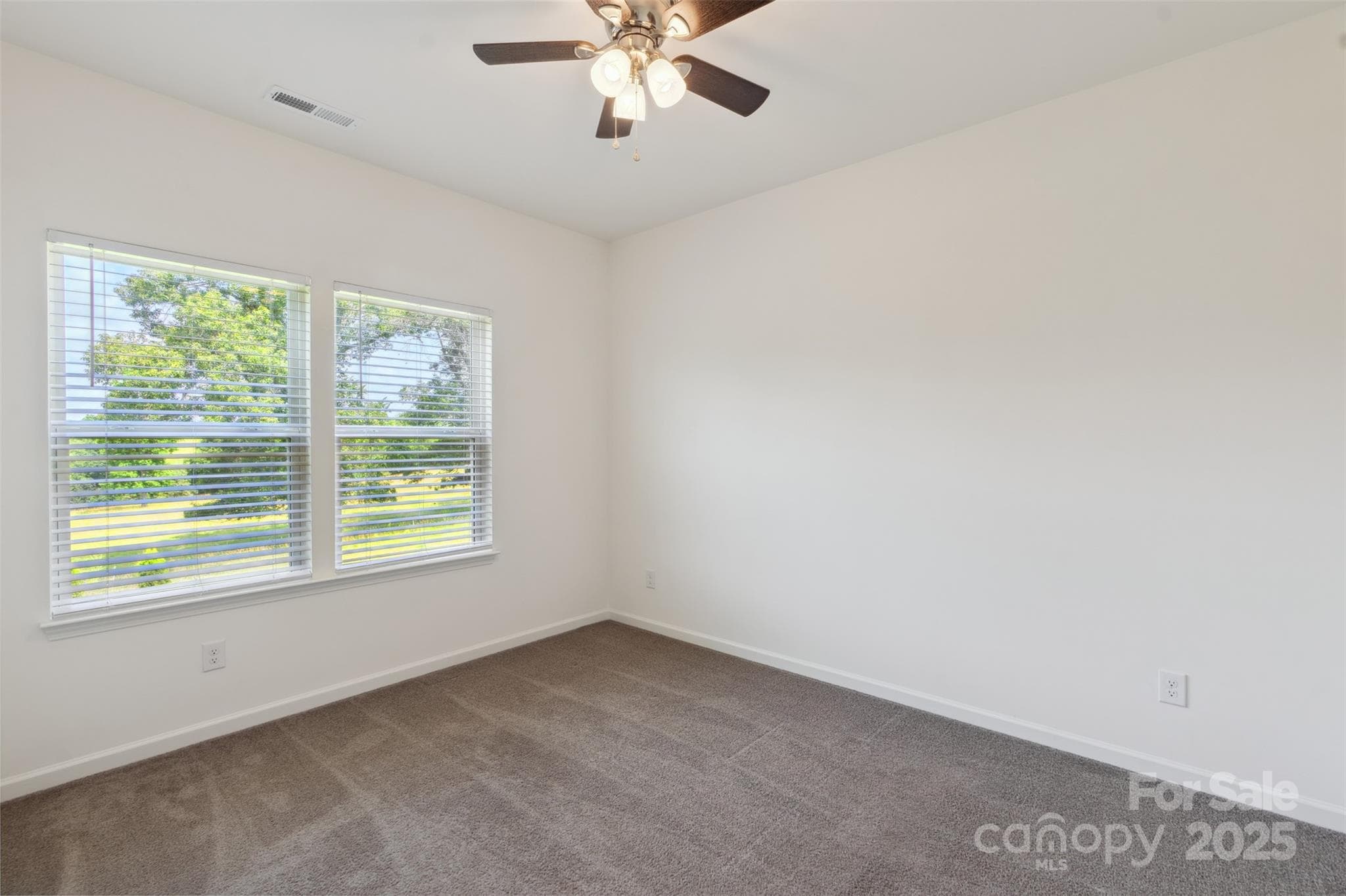Primary bedroom #1 on the main level - 117 Carmine Court, Troutman