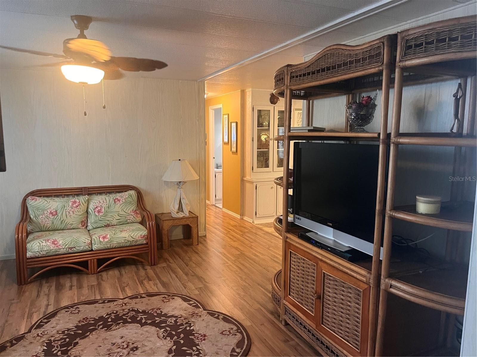 Manufactured Home at 5316 53RD AVE E #Q116, BRADENTON, photo 10 of 36