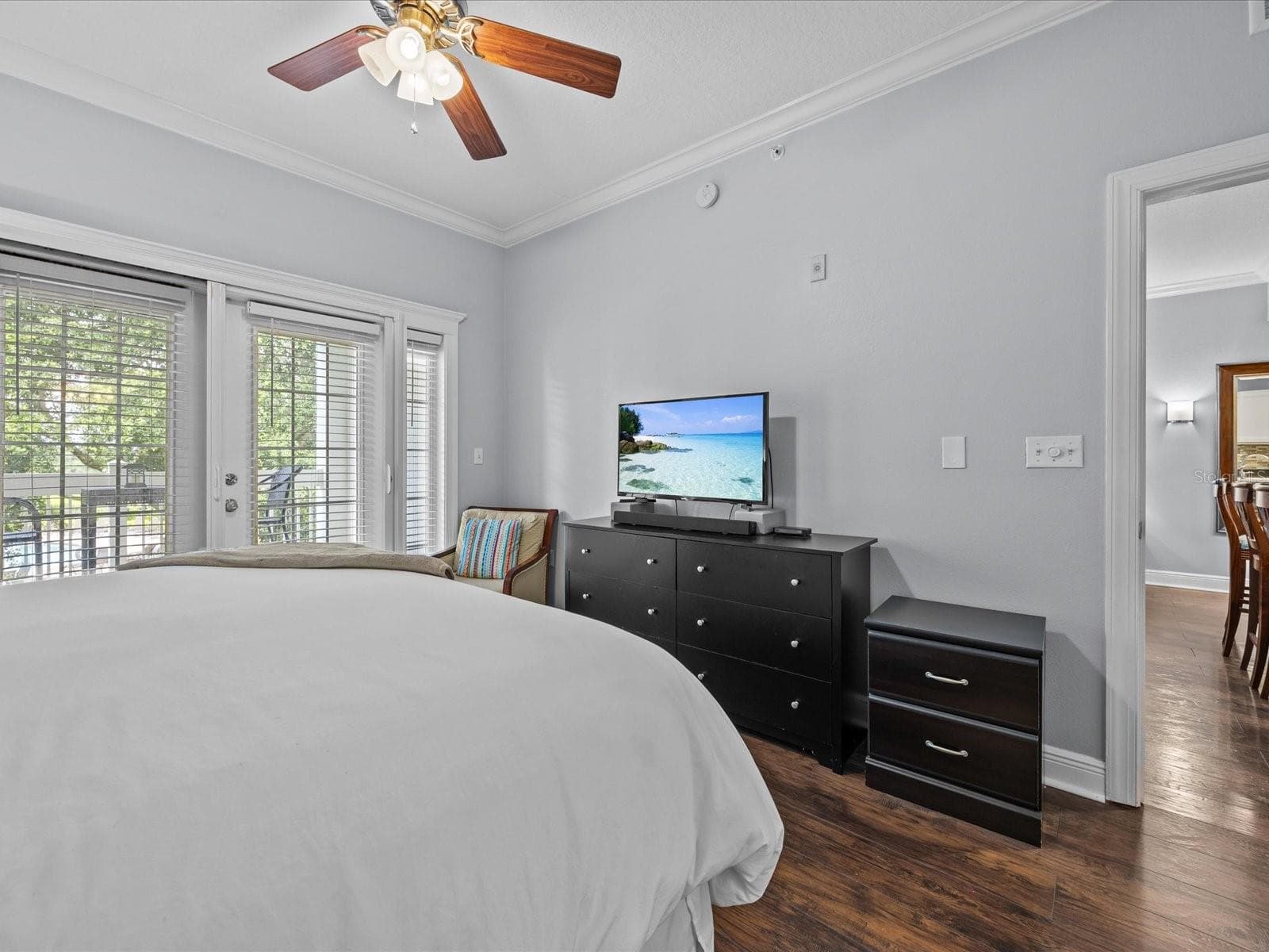 Condominium at 7615 HERITAGE CROSSING WAY #201, REUNION, photo 13 of 35