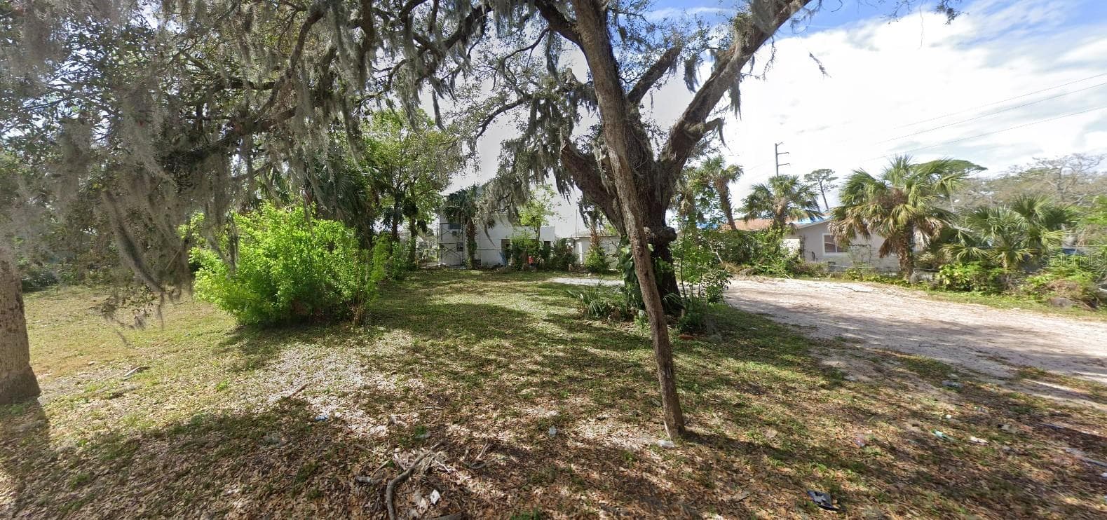 Land at 358 FULTON ST, DAYTONA BEACH, photo 5 of 5