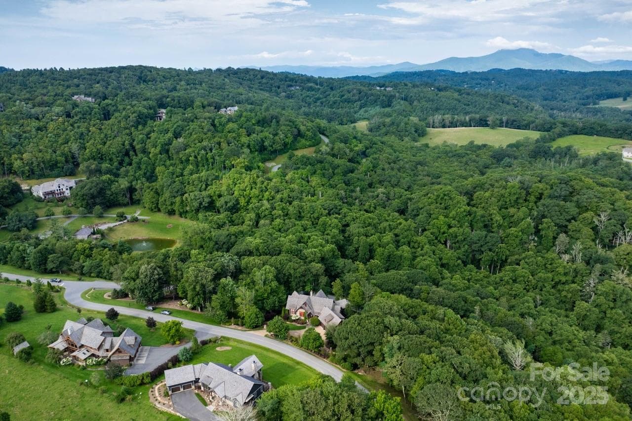 Firethorn - TBD Lot 124 Firethorn Trail, Blowing Rock
